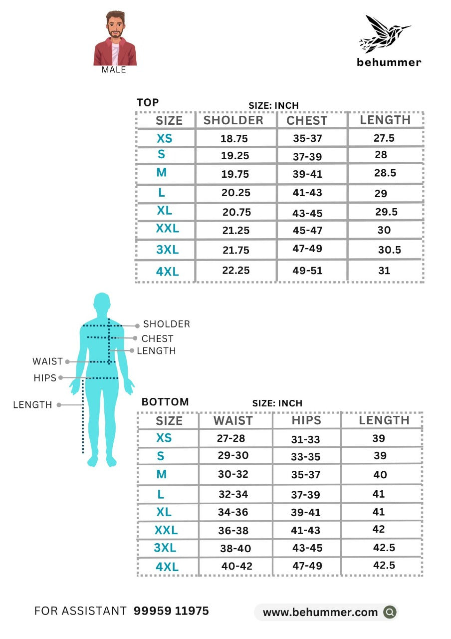 Nova (Stretch) Men's Scrubs - Peacock Blue