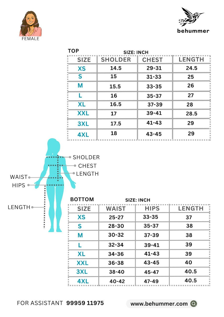 Nova (Stretch) Women's Scrubs - Bright Blue
