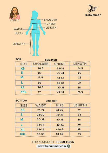 Smart Women's Scrubs - Light Blue